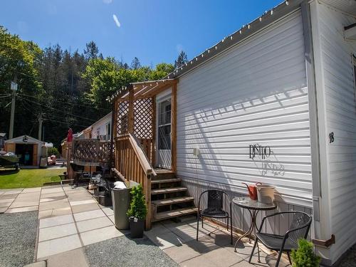 18-3942 Columbia Valley Road, Cultus Lake, BC 