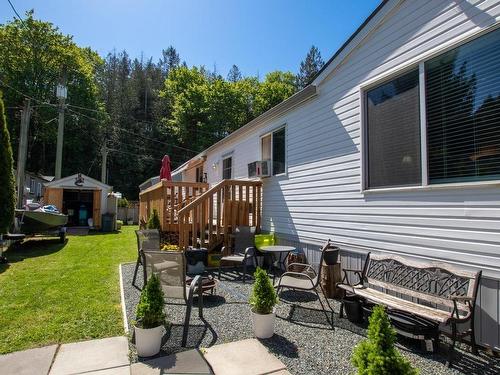 18-3942 Columbia Valley Road, Cultus Lake, BC 