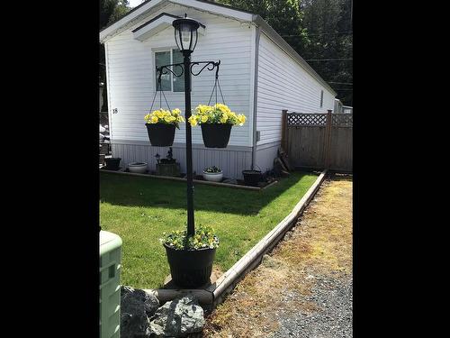 18-3942 Columbia Valley Road, Cultus Lake, BC 