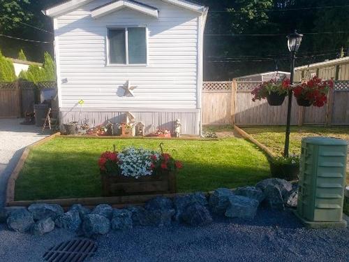 18-3942 Columbia Valley Road, Cultus Lake, BC 