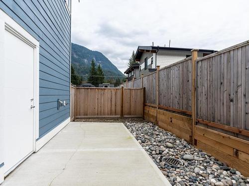 23-750 Hot Springs Road, Harrison Hot Springs, BC 