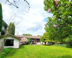 420 Bear Avenue  Harrison Hot Springs, BC V0M 1K0