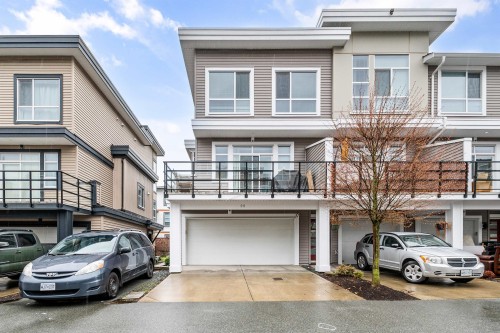 98-8413 Midtown Way, Chilliwack, BC 