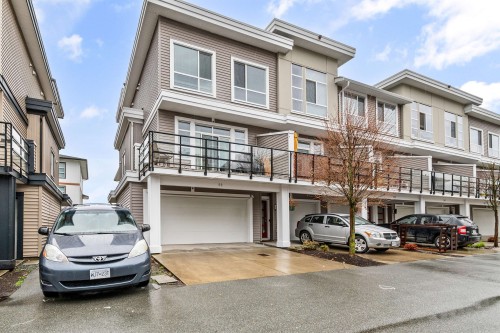 98-8413 Midtown Way, Chilliwack, BC 