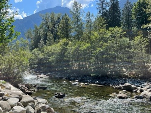 15-19743 Foster Road, Hope, BC 