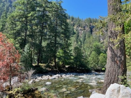 15-19743 Foster Road, Hope, BC 