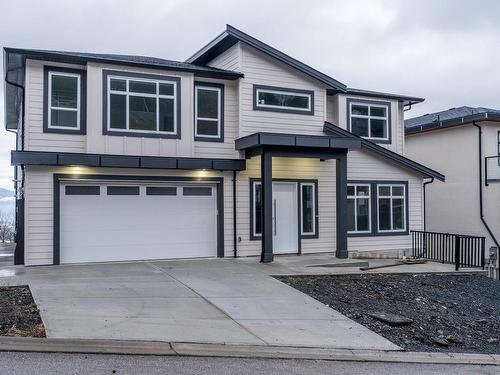 8179 Bounty Place, Chilliwack, BC 