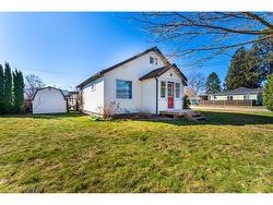 46110 Third Avenue  Chilliwack, BC V2P 1R6