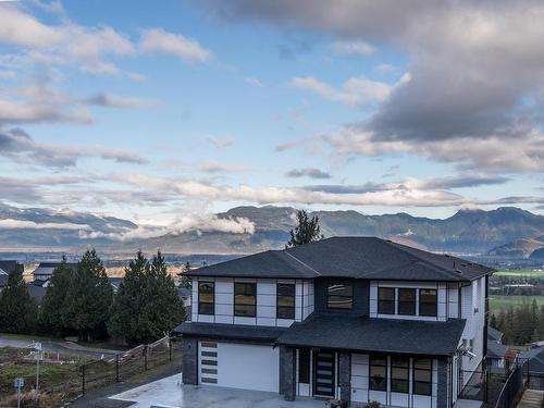 51097 Farmers Way, Chilliwack, BC 