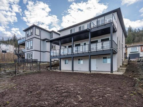 51097 Farmers Way, Chilliwack, BC 