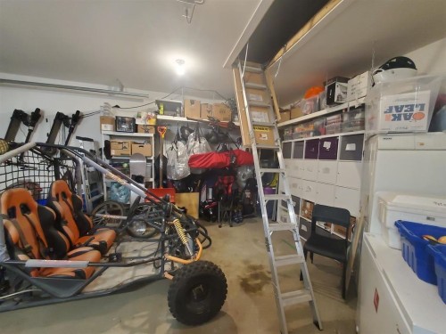 B-46961 Sylvan Drive, Chilliwack, BC 