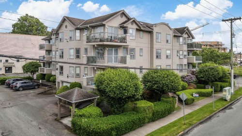 204-9400 Cook Street, Chilliwack, BC 