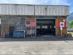 31244 Mary Street  Yale, BC V0K 2S0