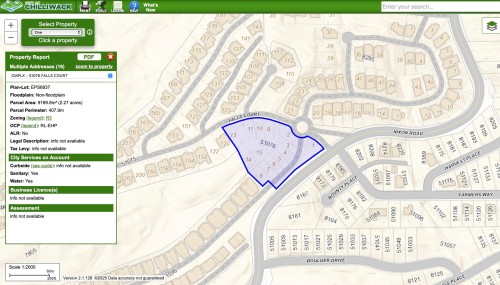 3-51076 Falls Court, Chilliwack, BC 