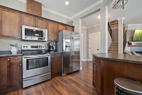 27-46791 Hudson Road, Chilliwack, BC 