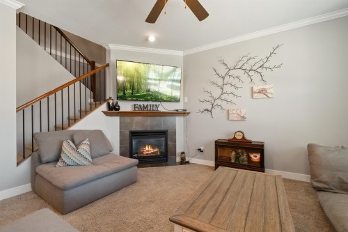 27-46791 Hudson Road, Chilliwack, BC 