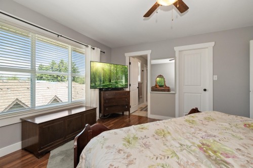 27-46791 Hudson Road, Chilliwack, BC 