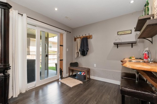 27-46791 Hudson Road, Chilliwack, BC 