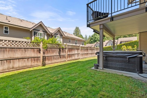 27-46791 Hudson Road, Chilliwack, BC 