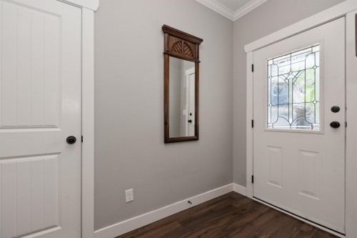 27-46791 Hudson Road, Chilliwack, BC 