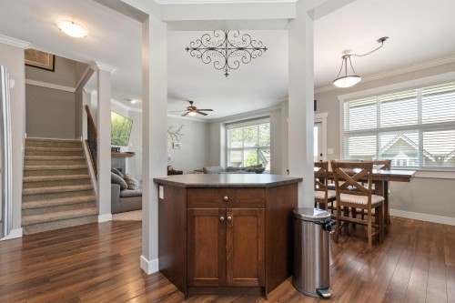 27-46791 Hudson Road, Chilliwack, BC 