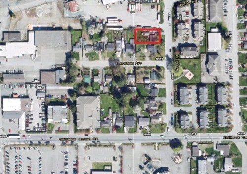 8893 Nowell Street  Chilliwack, BC V2P 4X3