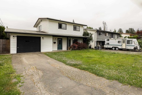 9160 Armitage Street  Chilliwack, BC V2P 6R7