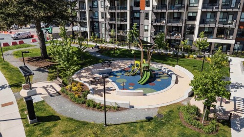 210-45505 Campus Drive, Chilliwack, BC 