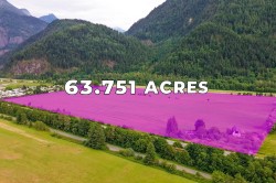 62600 Flood Hope Road  Hope, BC V0X 1L2