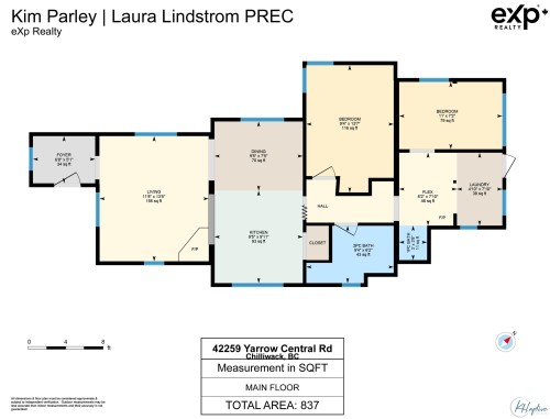 42259 Yarrow Central Road, Yarrow, BC 