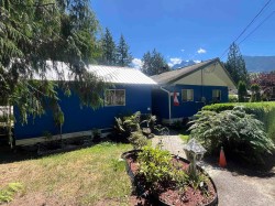 50964 O'byrne Road  Chilliwack, BC V4Z 1B6