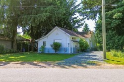 45728 Henderson Avenue  Chilliwack, BC V2P 2Y3