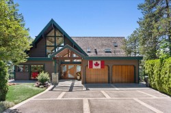 21377 Thacker Mtn Road  Hope, BC V0X 1L1