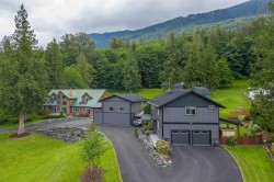42160 Majuba Hill Road  Yarrow, BC V2R 5H2