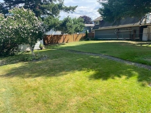 6442 Evans Road, Chilliwack, BC 