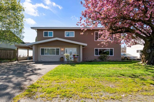 46774 First Avenue  Chilliwack, BC V2P 1X7