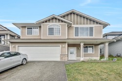 46205 Stoneview Drive  Chilliwack, BC V2R 5W8