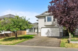 5674 Kathleen Drive  Chilliwack, BC V2R 3J5