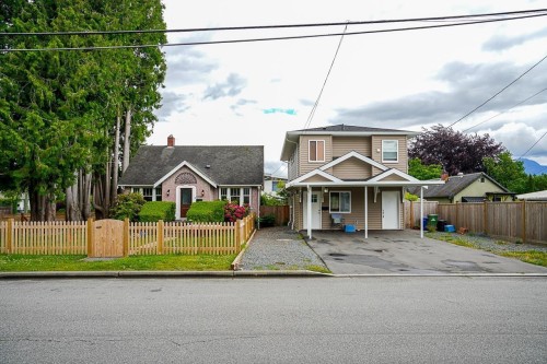 9760 Williams Street  Chilliwack, BC V2P 5G7