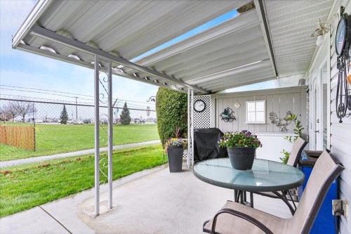 113-7610 Evans Road, Chilliwack, BC 