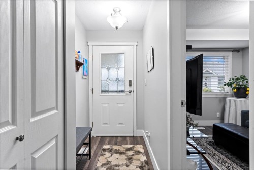 113-7610 Evans Road, Chilliwack, BC 