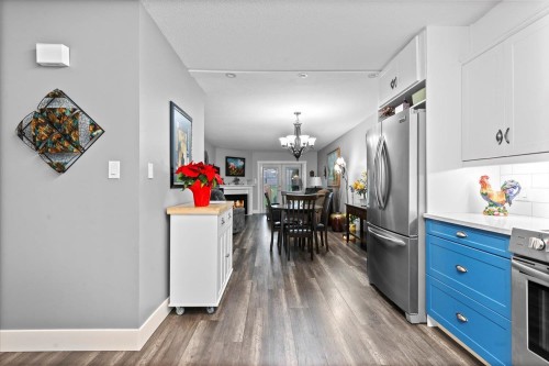 113-7610 Evans Road, Chilliwack, BC 