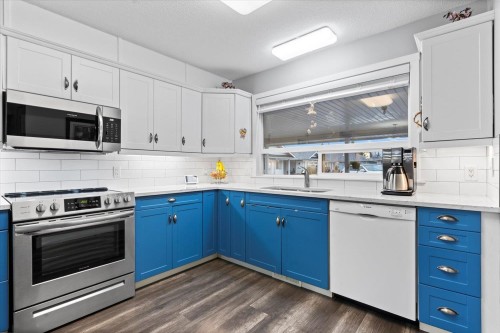 113-7610 Evans Road, Chilliwack, BC 