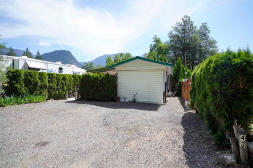 42-30860 Trans Canada Highway, Yale, BC 