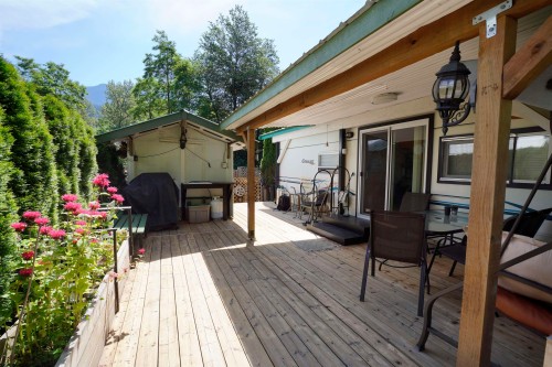42-30860 Trans Canada Highway, Yale, BC 