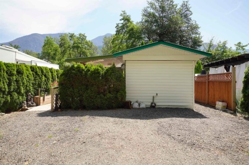 42-30860 Trans Canada Highway, Yale, BC 