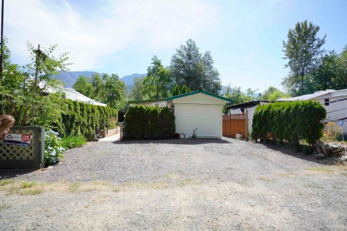 42-30860 Trans Canada Highway, Yale, BC 