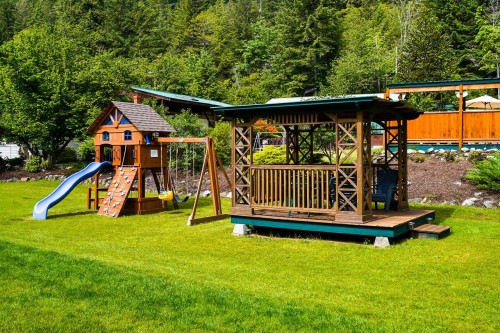 42-30860 Trans Canada Highway, Yale, BC 