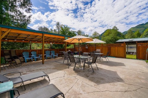 42-30860 Trans Canada Highway, Yale, BC 