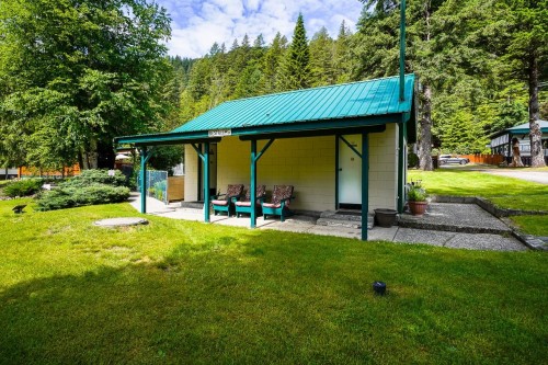 42-30860 Trans Canada Highway, Yale, BC 